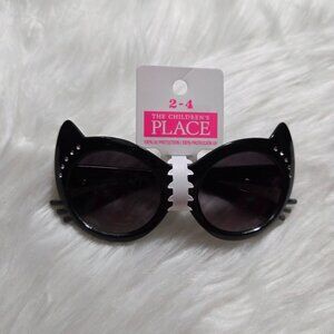 The Children's Place Cat Sunglasses